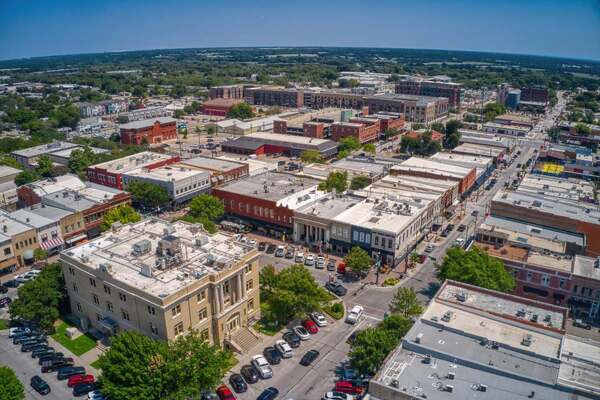 McKinney smart cities Adobe