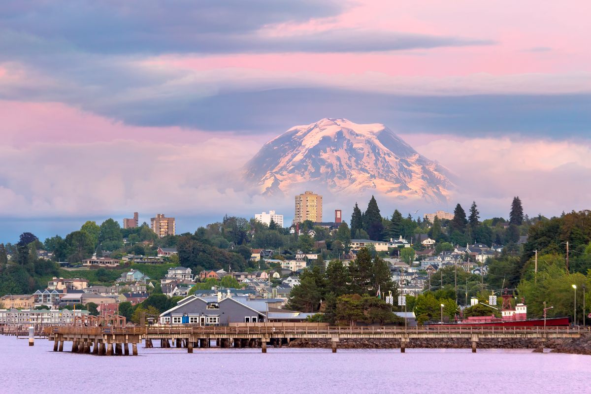Washington State Green Bank rebrands