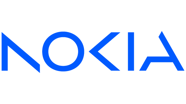 NOKIA logo NOKIA logo