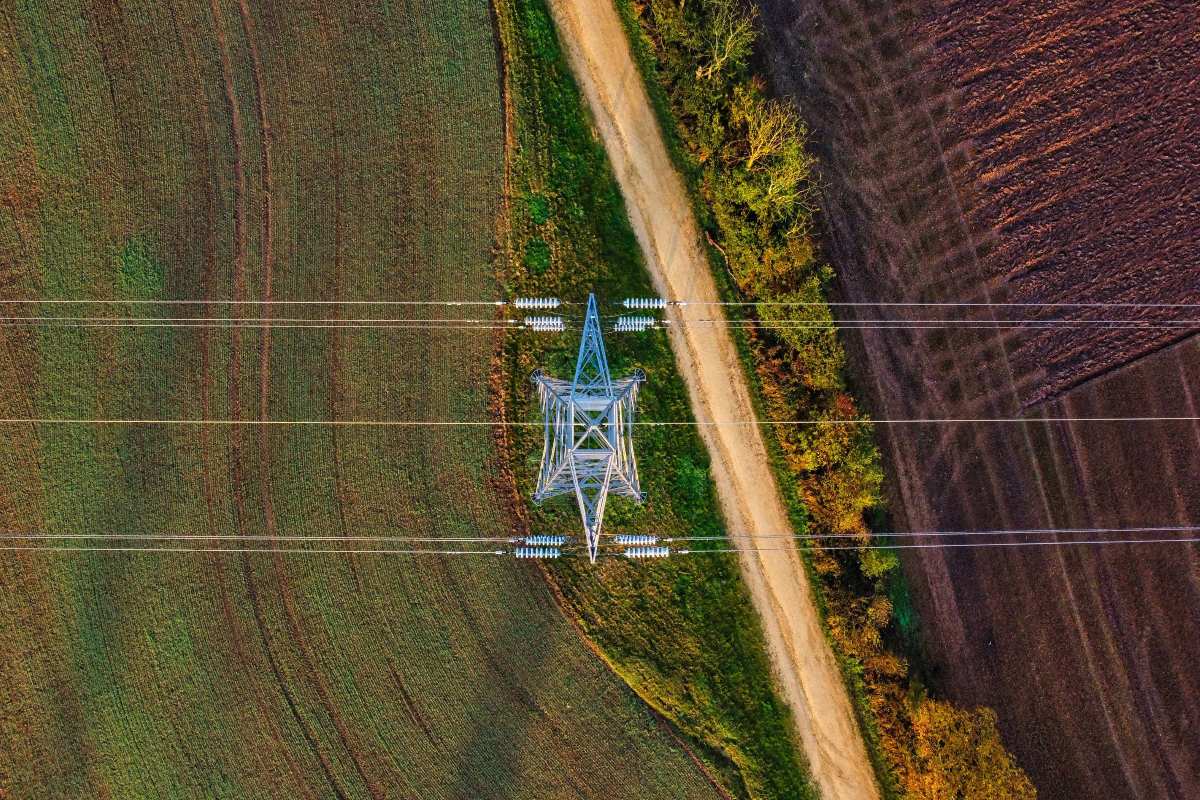 Building a more resilient digital infrastructure with location data
