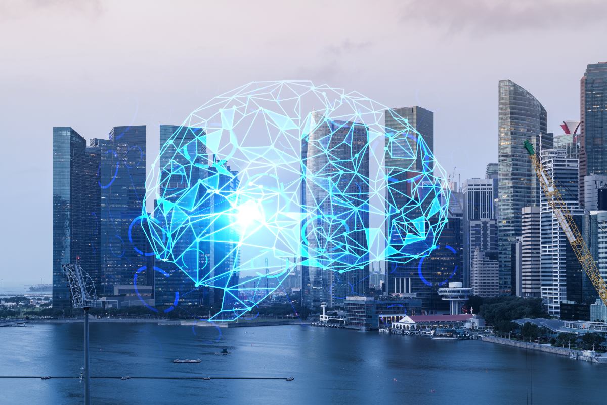 Singapore launches standard for data centres