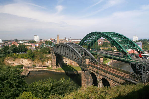 Understanding the metrics behind Sunderland&rsquo;s smart city success