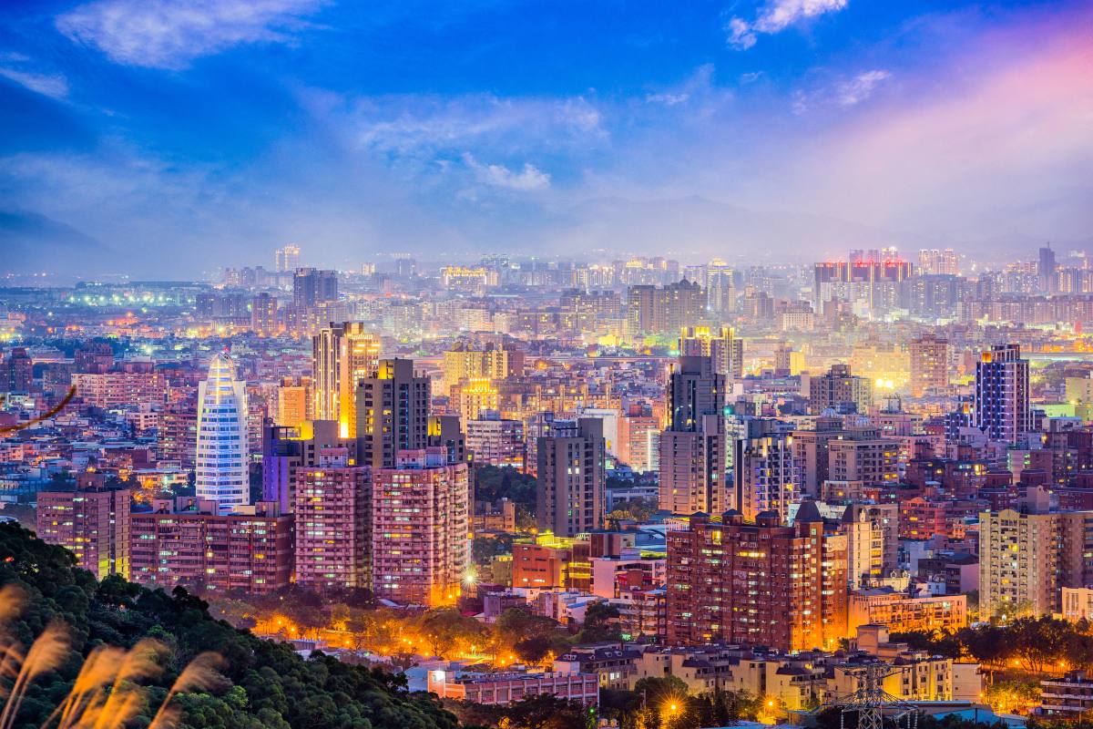 Taoyuan progresses Green Line Extension