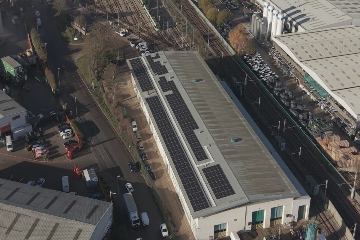 How TfL plans to further boost sustainability and resilience