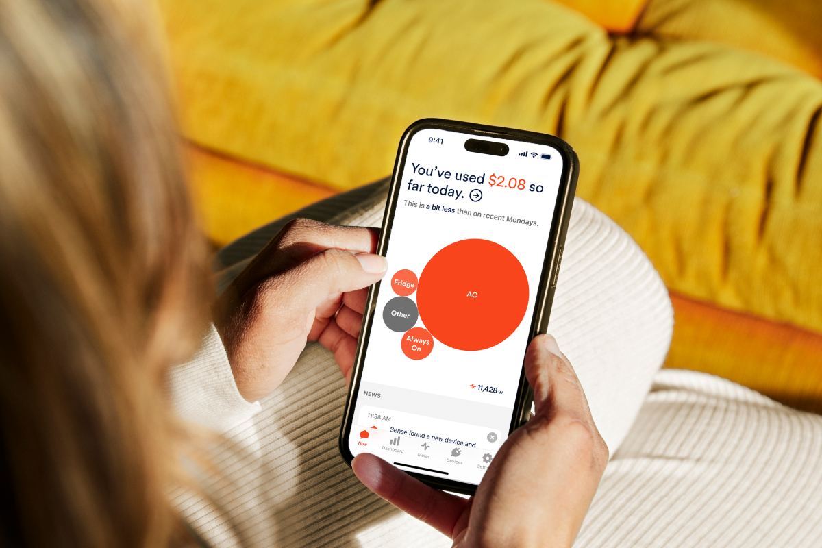 Rhode Island Energy provides real-time monitoring app