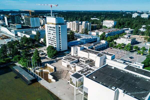 Image for Espoo completes AI translation experiment