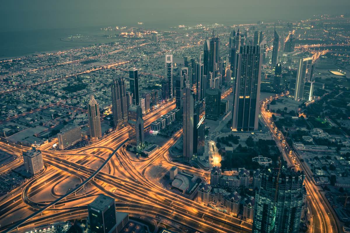 Companies team for autonomous mobility in UAE