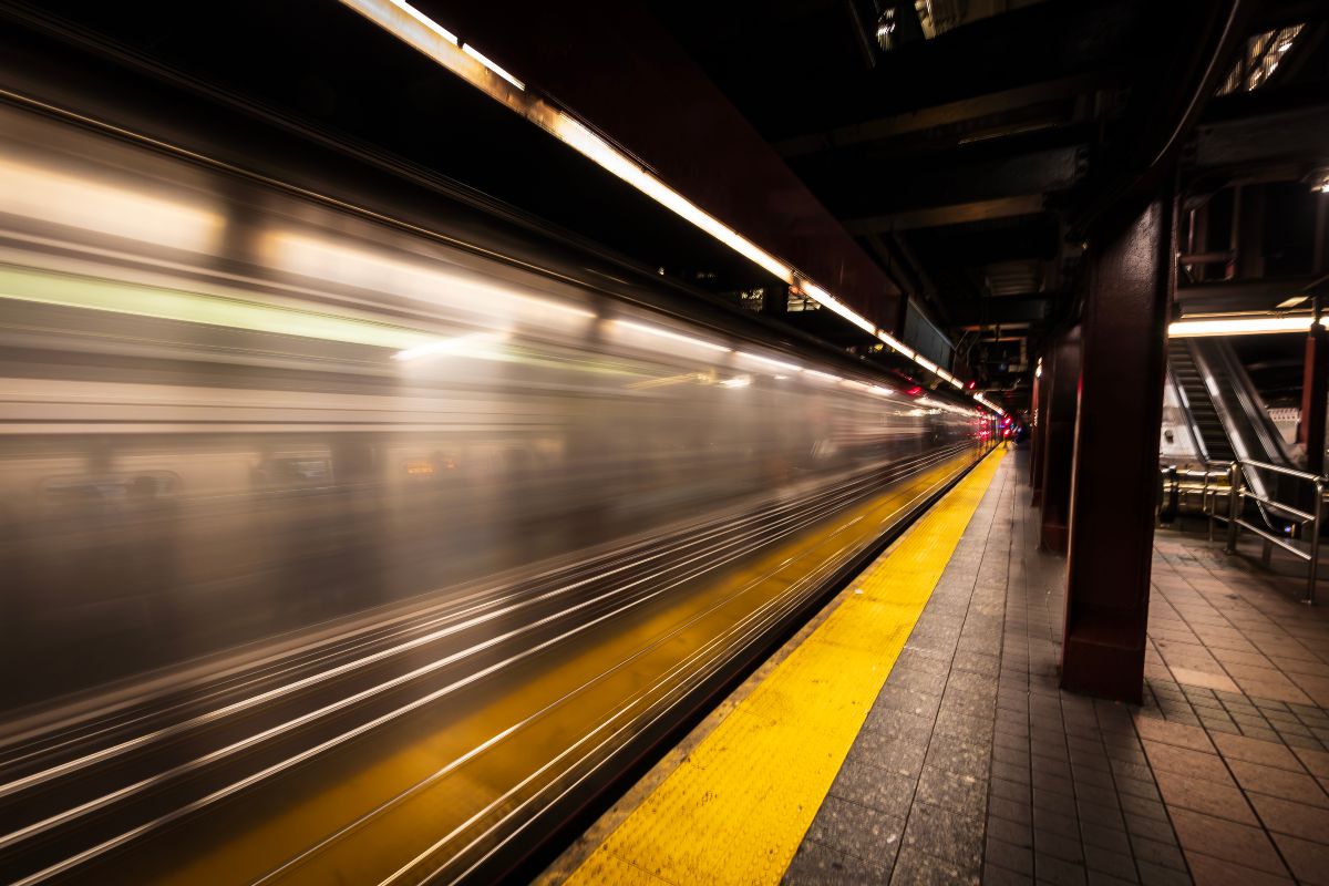 How NYC plans to lower subway temperature and harness energy