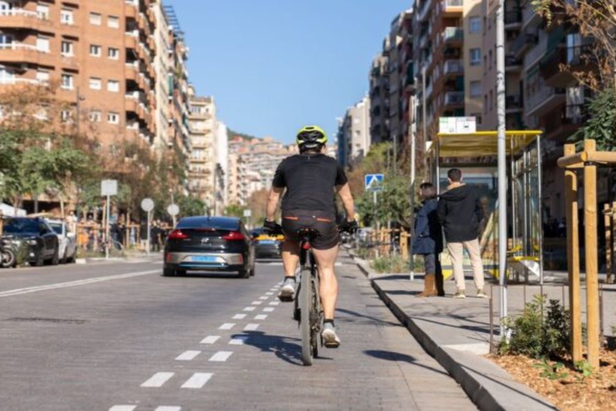Barcelona offers subsidies for electric bikes