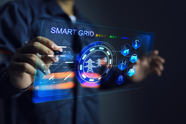 How smarter grids could save Europe &euro;10.6bn