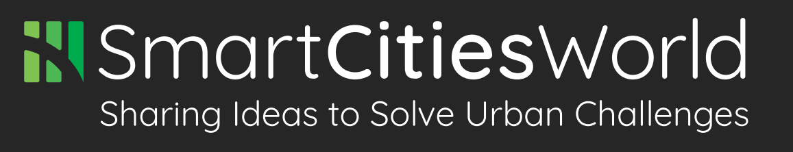 Smart Cities World Logo
