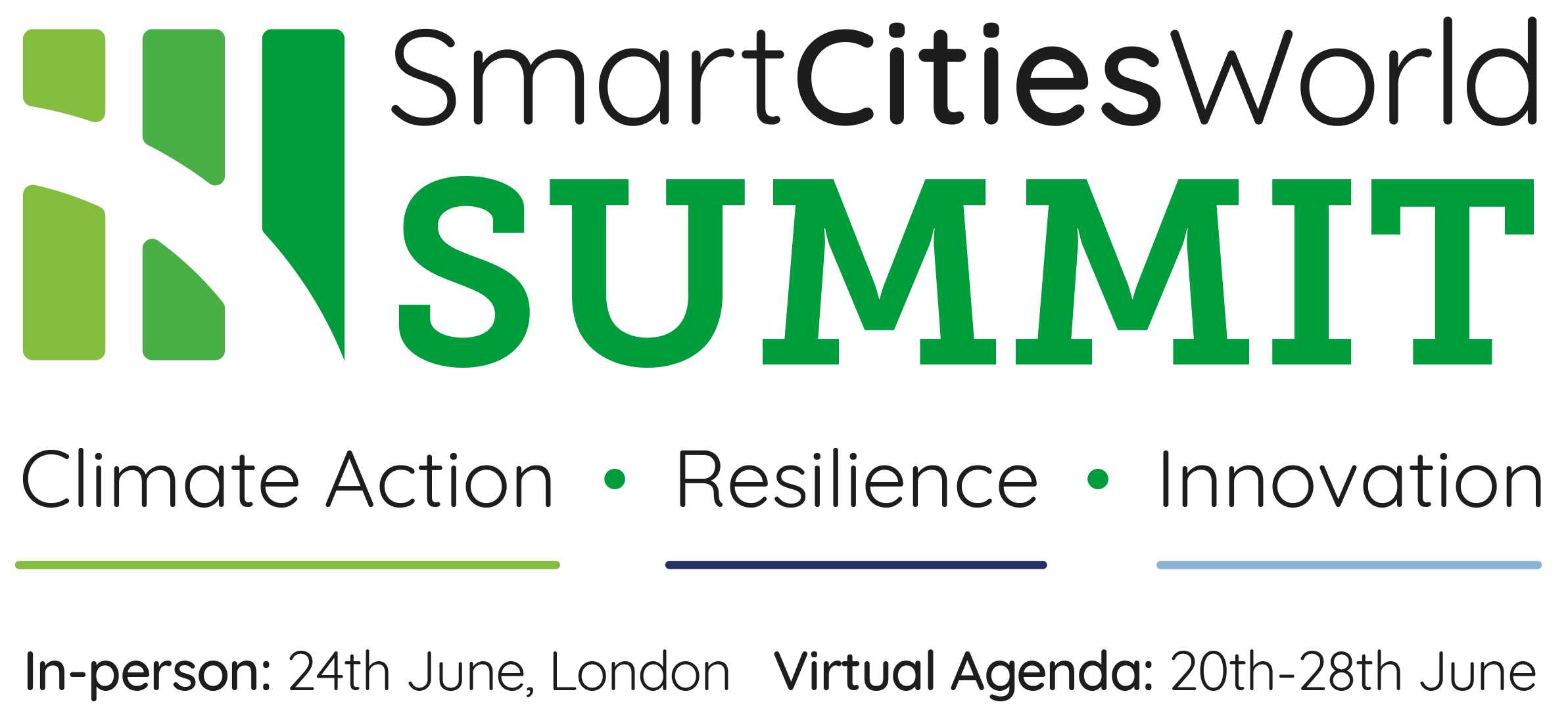 Smart Cities World