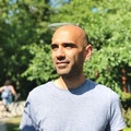 Hussain Kazmi, PhD student at KU Leuven and Enervalis