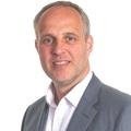 Gary Thompson, UK Sales Director, Siemens Industries and Markets for Siemens Financial Services