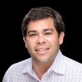 Zachary Bosin, director of solution marketing at Veritas Technologies