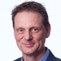 Richard Van Wijk, head of Aviation Practice, Nokia  