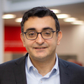 Rabih Arzouni: Chief Technology Officer for Transport, Fujitsu EMEIA