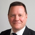 Chris Mason, director of business development, EMEA, Rajant Corporation