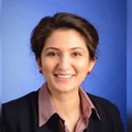 Wafa Jafri, associate director in the Power & Utilities Deal Advisory team at KPMG  