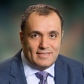 Hatem Zeine, founder and CTO Ossia