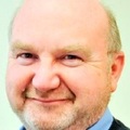 Robin Kent, director of European operations, Adax