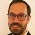 Arnaud Legrand, Head of Public Sector Marketing, Nokia