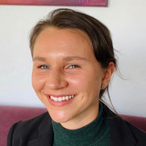 Anna Bowskill