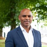 Lord Marvin Rees OBE