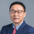 David Wang, Huawei’s Executive Director of the Board, Chairman of the ICT Infrastructure Managing Board, and Pre