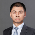 Kim Jin, Vice President, Huawei Optical Business Product Line