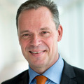 Harry Verhaar: Head of Global Public & Government Affairs, Signify