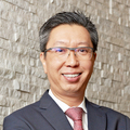 Chew Men Leong: President, Urban Solutions, St Engineering