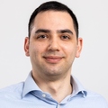 Dario Campovecchi: Chief Information Security Officer, Paradox Engineering SA