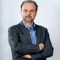 Maurizio Rinaldi: CEO, Sonda USA