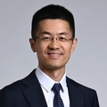 Kevin Cheng: President Enterprise Business Group, Huawei Technologies (Thailand)