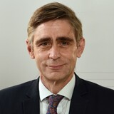 Mark Enzer OBE FREng