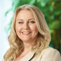 Anwen Robinson: UK Operating Officer at TechnologyOne