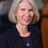 Alexandra Bolton OBE
