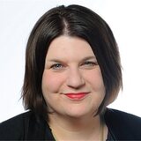 Cllr Susan Aitken