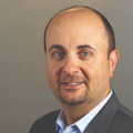 Ramin Massoumi: General manager, transportation systems, Iteris