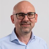 Carlo Bernocco: Head of Business and Customer Success, Paradox Engineering