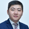 Wang Bin: Smart City Solution Director, Huawei Enterprise Business Group