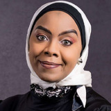Dr. Nuha Eltinay