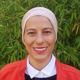 Zeina Nazer