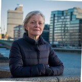 Emma Howard Boyd CBE