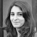 Aruj Haider: Chief Digital and Innovation Officer, Westminster City Council