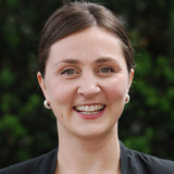 Dr Vanessa Timmer