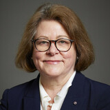Julia King
