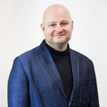 Alex Goryachev: Senior Director, Innovation Strategy & Programs, Cisco