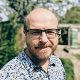Nick Telford-Reed